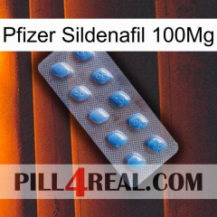 Pfizer Sildenafil 100Mg viagra3